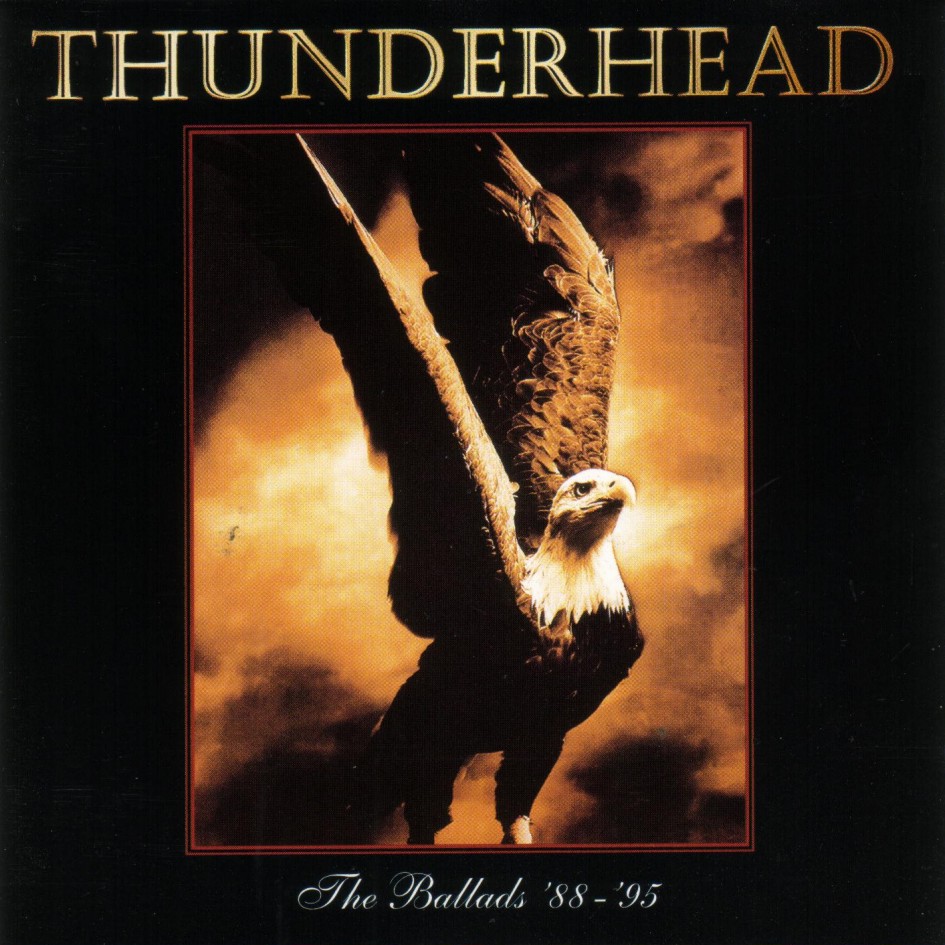 thunderhead.de – Official Website